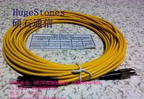 愛立信如何重新定義網絡控制與分析，推動光纖電纜市場轉型